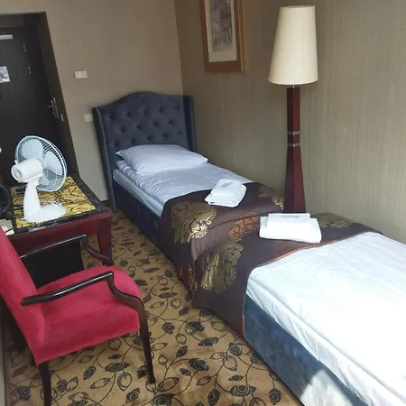 Aparthotel Great Polonia Kazimierz