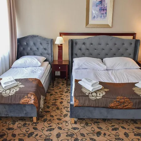 Great Polonia Kazimierz Aparthotel