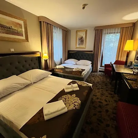 Great Polonia Kazimierz 3* Krakow