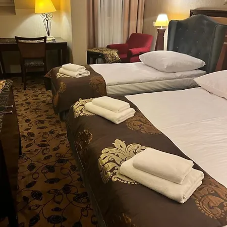 Great Polonia Kazimierz 3*