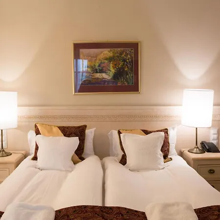 Rubinstein 4* Krakow