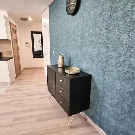 Apartament Nook Nook Kazimierza Wielkiego 104