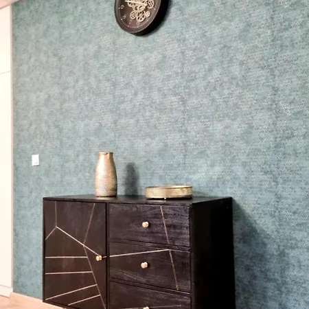 Nook Nook Kazimierza Wielkiego 104 *