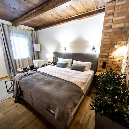 Otel Rubinstein