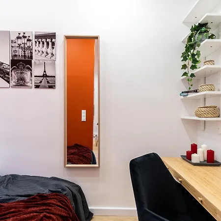 Apartman Lights Bosacka