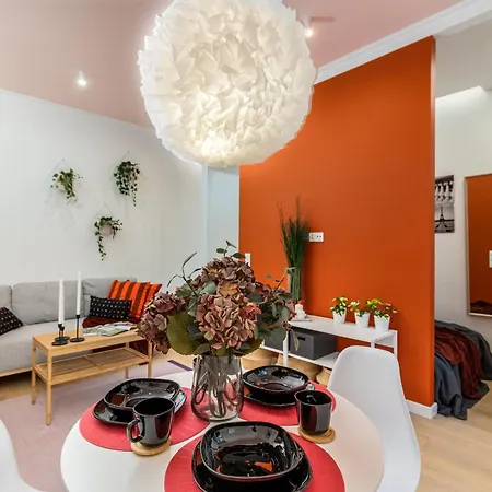 Apartman Lights Bosacka