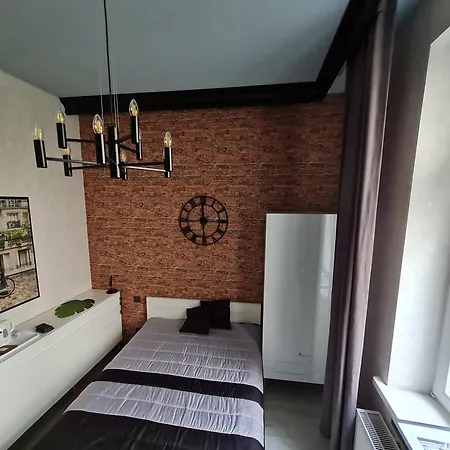 Way2stay Old Town Apartment