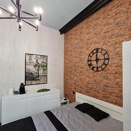 Way2stay Old Town Apartment *