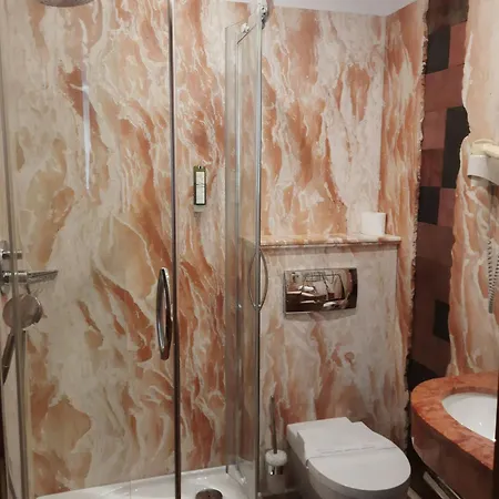 Otel Rubinstein