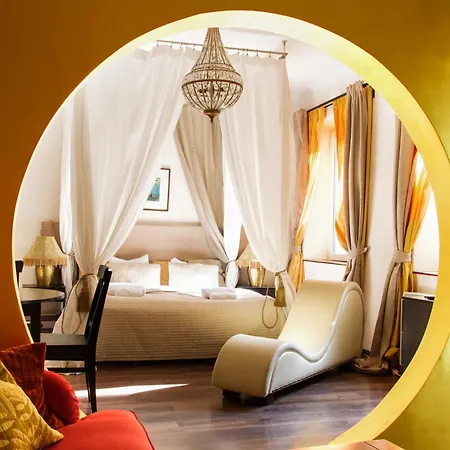 Lounge * Krakow