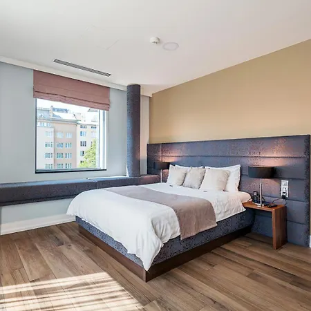 Views Apart Otel 2*