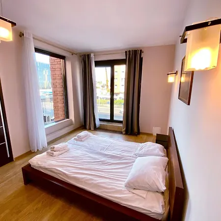 Apartment Mb Cracow *