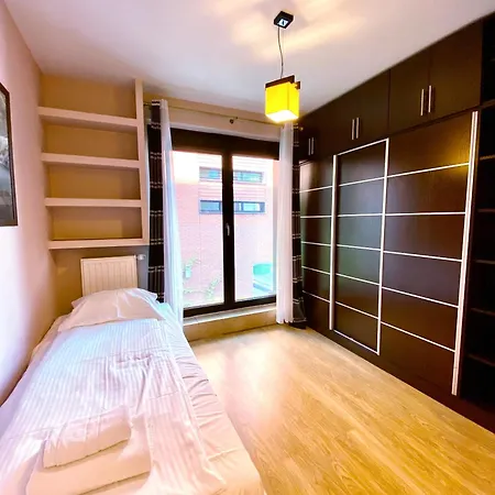 Apartment Mb Cracow Krakow