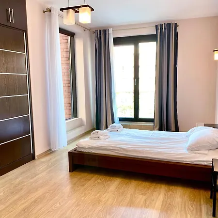Mb Cracow Apartment *