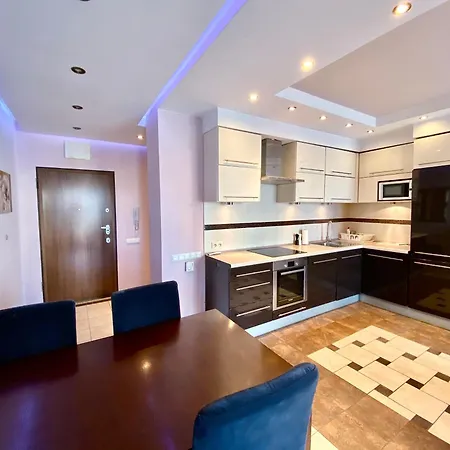 Mb Cracow Apartment *
