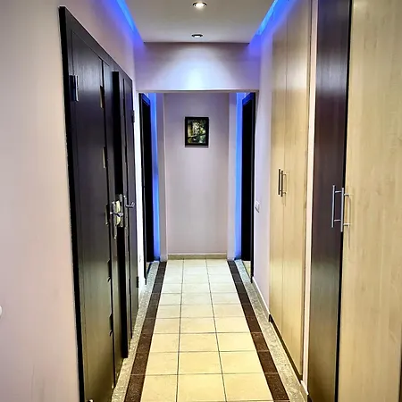 Apartment Mb Cracow *