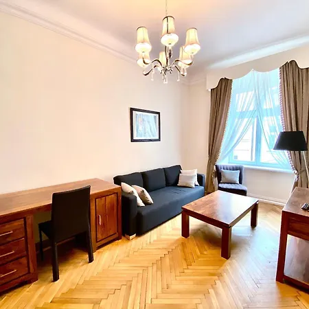 Apartment Mb Cracow *