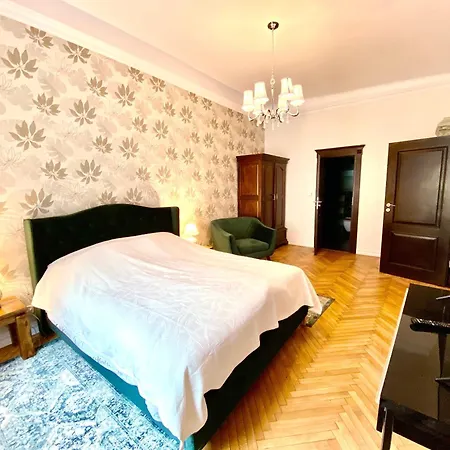 Apartment Mb Cracow