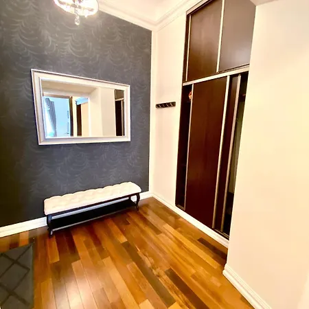 Apartment Mb Cracow Krakow