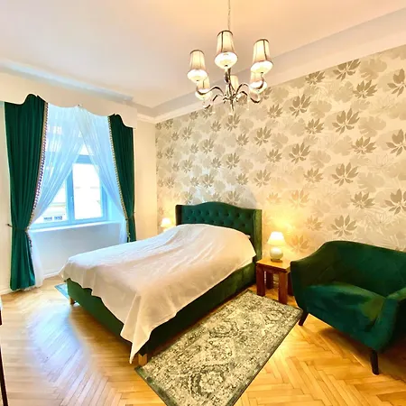 Mb Cracow Apartment