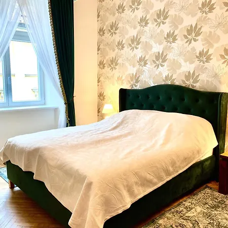 Apartment Mb Cracow *