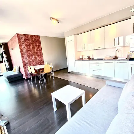 Apartment Mb Cracow *