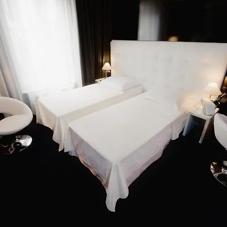 Otel Western Old Town Krakow
