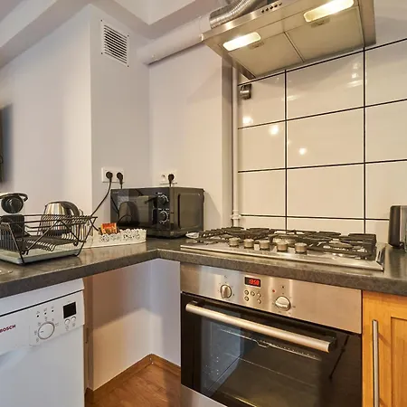 Hotel Pollera Cracovia