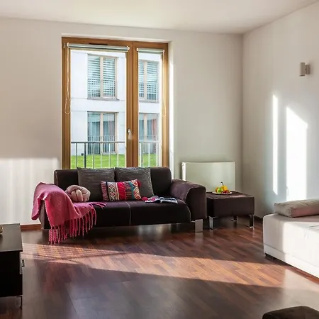 Centre Apartments-old Town Krakau
