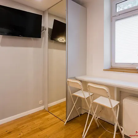 Apartamento Old Town Topolowa 48 *