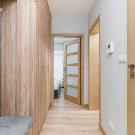 Apartment Mb Cracow *