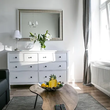 Way2stay Old Town Apartment Krakow