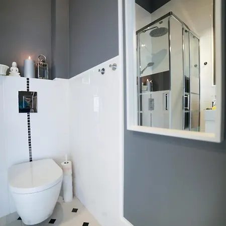 Way2stay Old Town Apartment Krakow