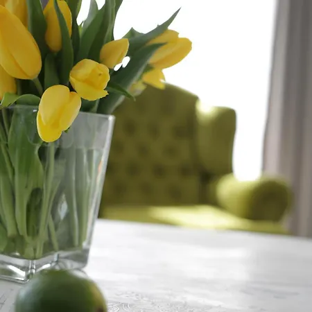 Way2stay Old Town Apartment Krakow