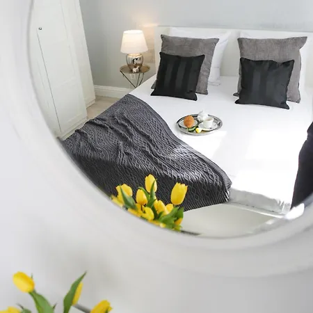 Apartment Way2stay Old Town Krakow