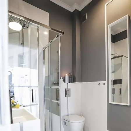 Way2stay Old Town Apartment Krakow