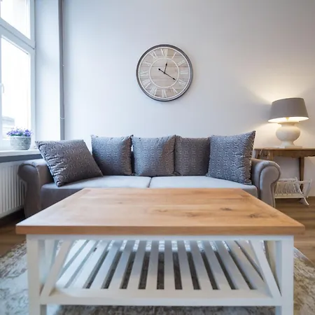 Apartment Way2stay Old Town *