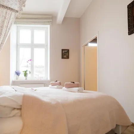 Way2stay Old Town Apartment Krakow