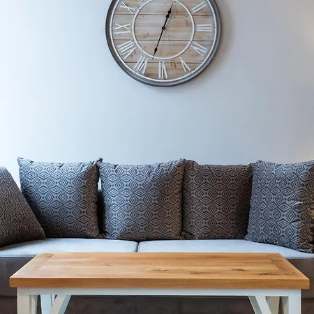Way2stay Old Town Apartment Krakow