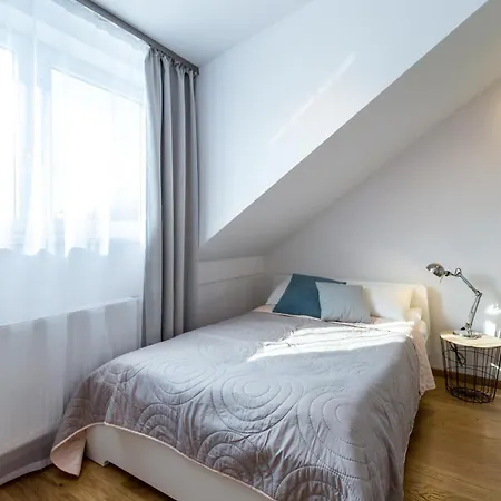 Apartamento Arianska