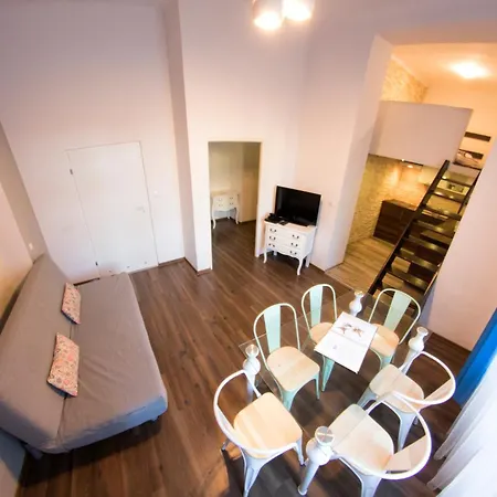 Apartament Fresh *