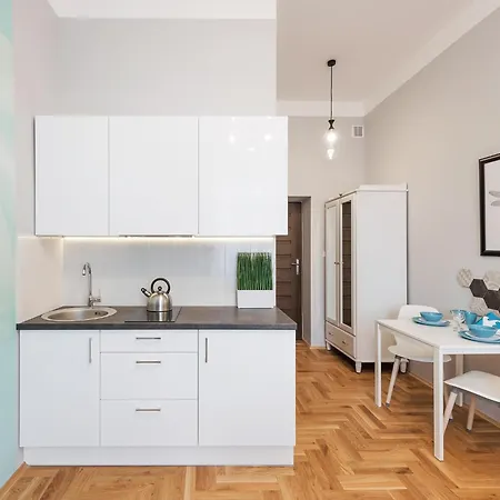 Apartment Centre Apartments-old Town