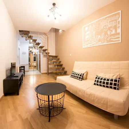Fresh Apartament