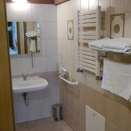 Secesja 3* Krakow