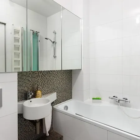 Pawia Modern 2 * Krakow