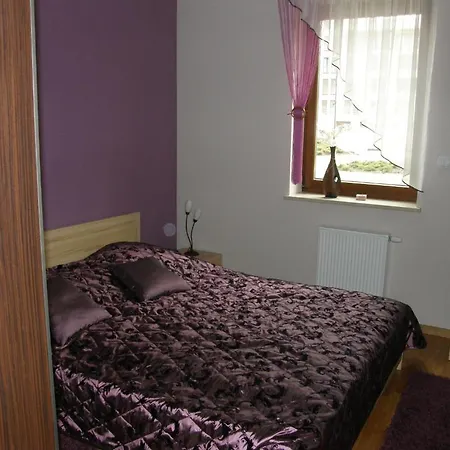 Gardiv Apartment