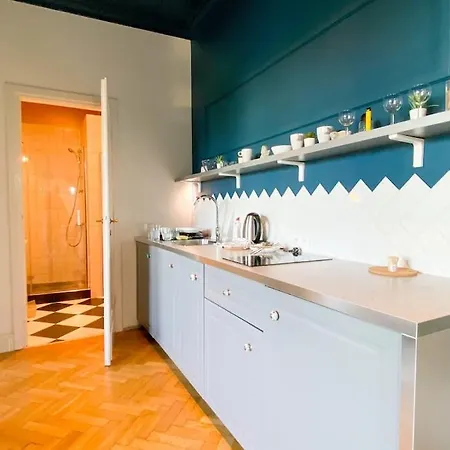 6seasons Apartament Center
