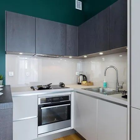 Arianska Apartamento