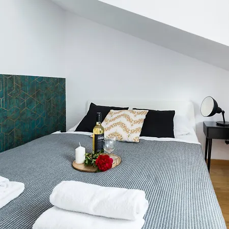 Arianska Apartamento