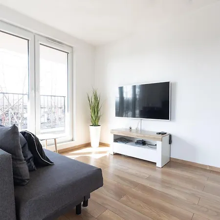Apartament Olit Bajeczna *